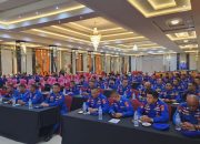 Hadirkan Pakar Komunikasi, Dit Polairud Polda Sultra Gelar Kegiatan The Power of Silaturahmi